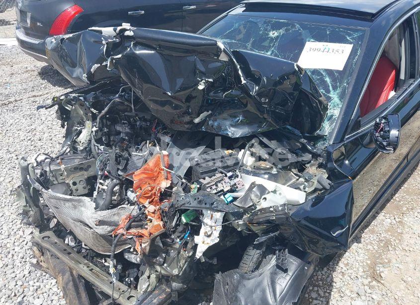 Photo 6 of 2023 Toyota Camry XSE (VIN 4T1K61AK4PU740775)