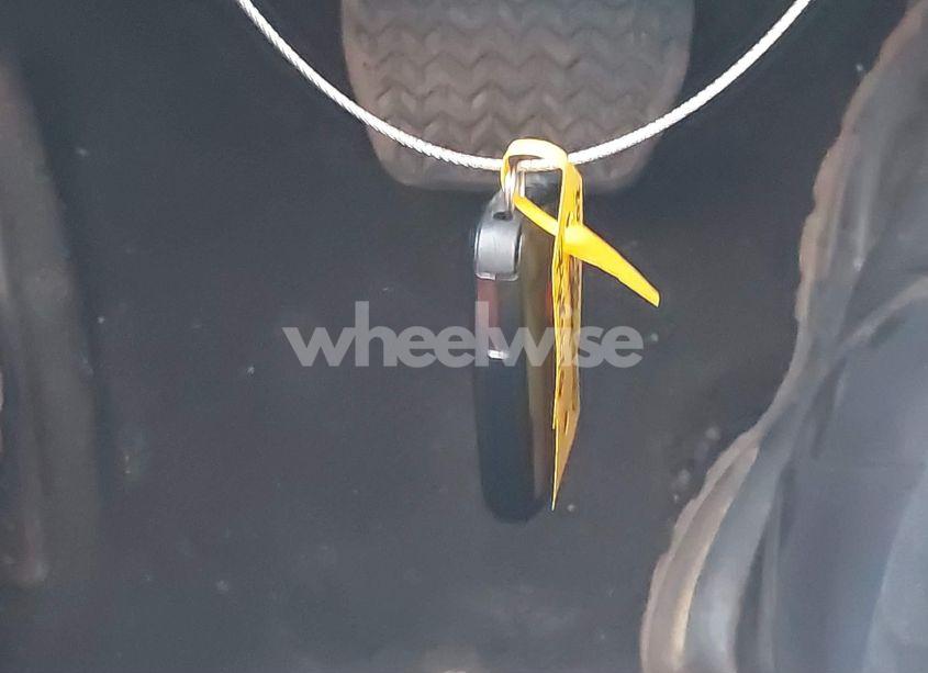 Photo 11 of 2024 Toyota Camry XSE (VIN 4T1K61AK4RU218375)