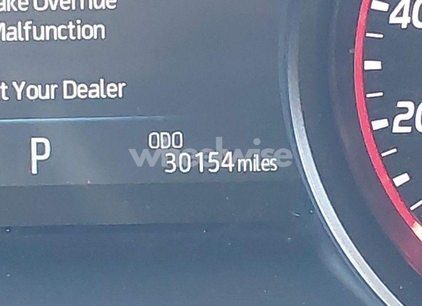 Photo 16 of 2024 Toyota Camry XSE (VIN 4T1K61AK4RU218375)