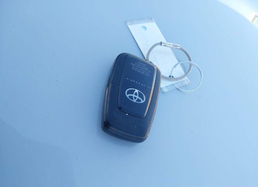 Photo 11 of 2024 Toyota Camry XSE (VIN 4T1K61AK4RU219736)