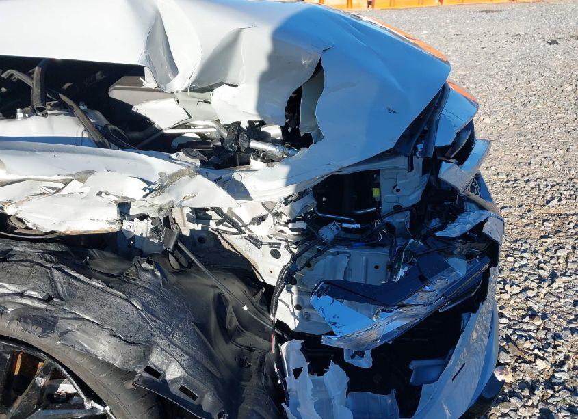 Photo 18 of 2024 Toyota Camry XSE (VIN 4T1K61AK4RU219736)