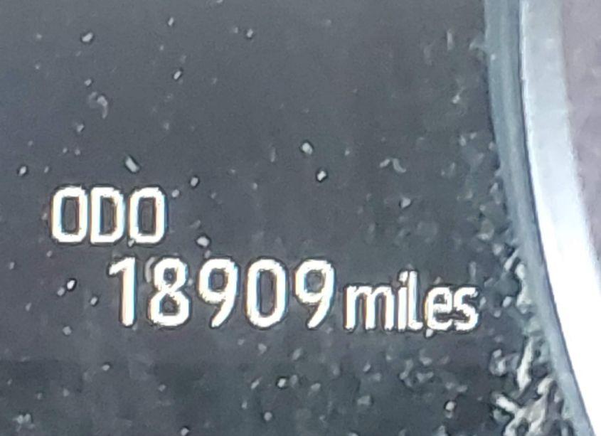 Photo 14 of 2024 Toyota Camry XSE (VIN 4T1K61AK4RU233362)