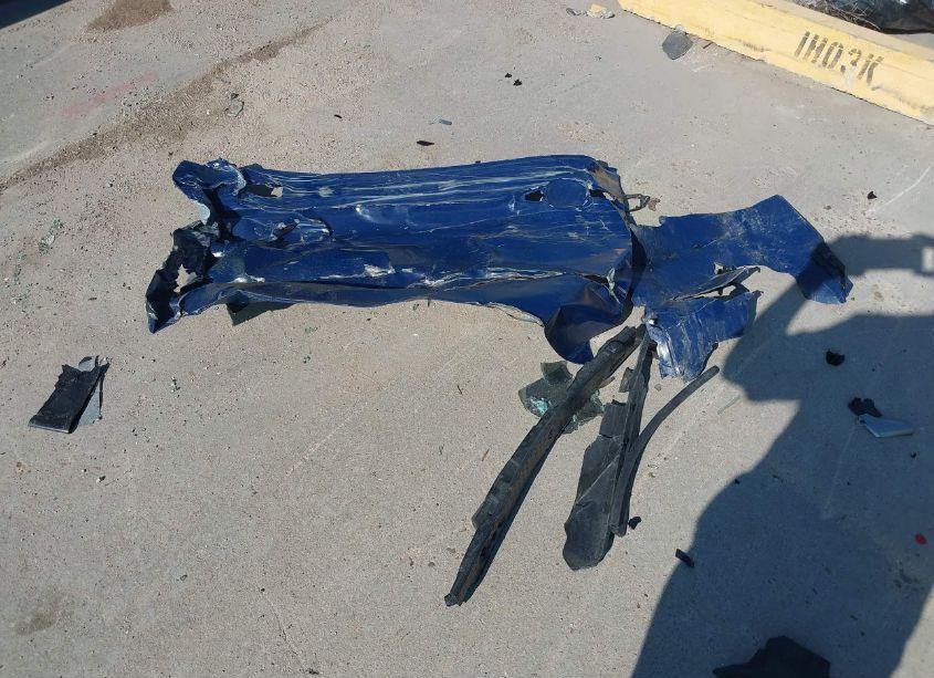 Photo 11 of 2024 Toyota Camry XSE (VIN 4T1K61AK4RU247472)