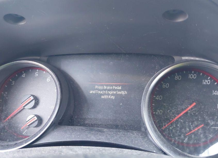 Photo 15 of 2024 Toyota Camry XSE (VIN 4T1K61AK4RU247472)