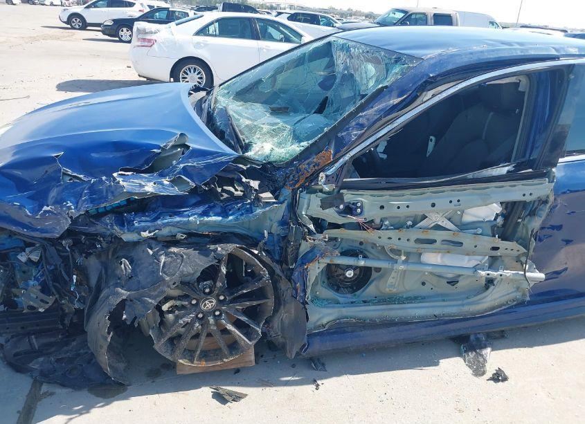 Photo 17 of 2024 Toyota Camry XSE (VIN 4T1K61AK4RU247472)