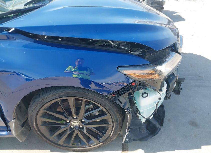 Photo 19 of 2024 Toyota Camry XSE (VIN 4T1K61AK4RU247472)