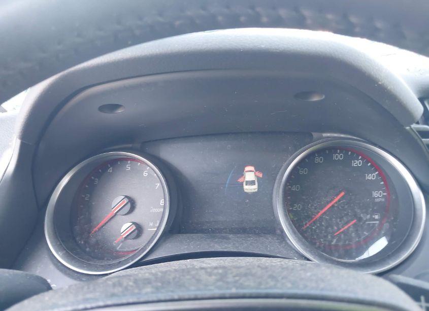 Photo 7 of 2024 Toyota Camry XSE (VIN 4T1K61AK4RU247472)