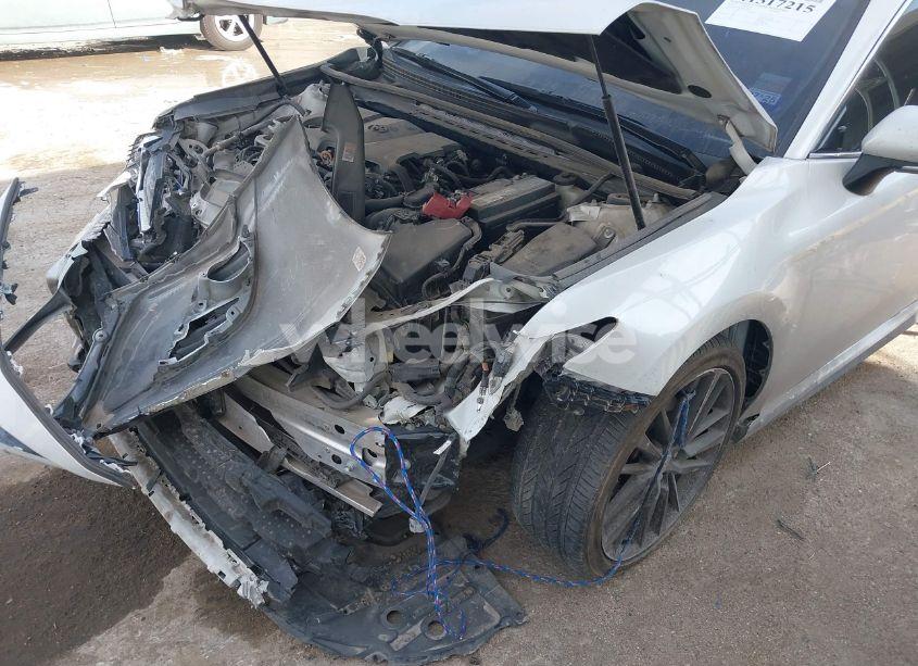 Photo 6 of 2020 Toyota Camry XSE (VIN 4T1K61AK5LU381981)