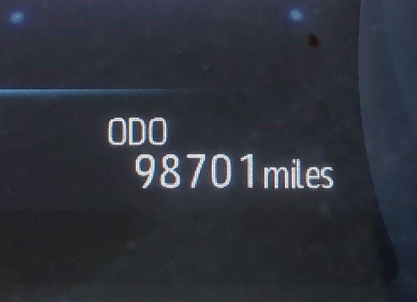 Photo 15 of 2020 Toyota Camry XSE (VIN 4T1K61AK5LU393418)