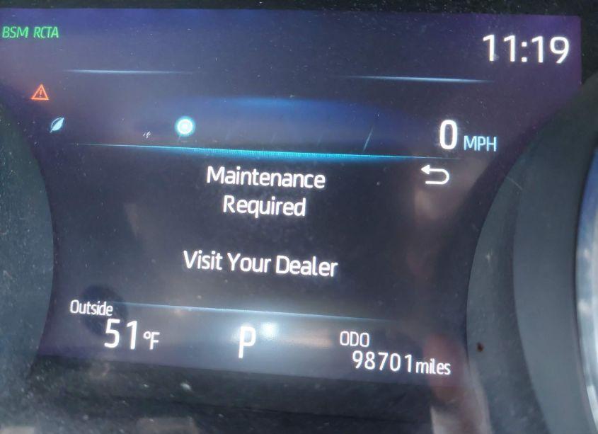 Photo 17 of 2020 Toyota Camry XSE (VIN 4T1K61AK5LU393418)