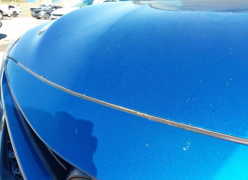 Photo 6 of 2020 Toyota Camry XSE (VIN 4T1K61AK5LU393418)