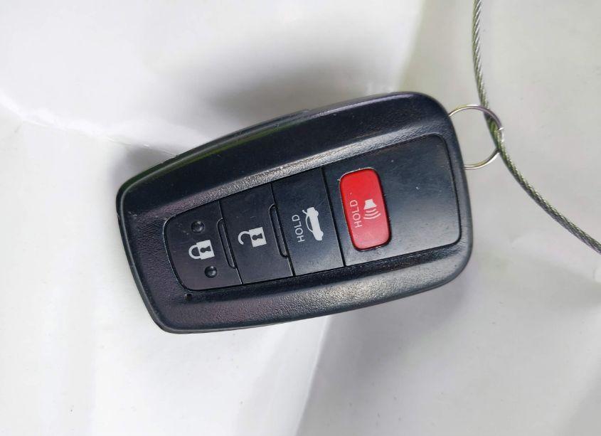 Photo 11 of 2020 Toyota Camry XSE (VIN 4T1K61AK5LU997406)