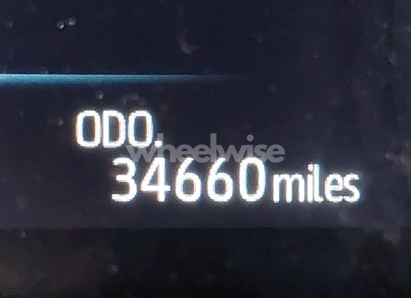 Photo 16 of 2022 Toyota Camry XSE (VIN 4T1K61AK5NU621534)