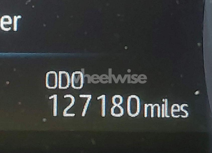 Photo 16 of 2022 Toyota Camry XSE (VIN 4T1K61AK5NU718183)