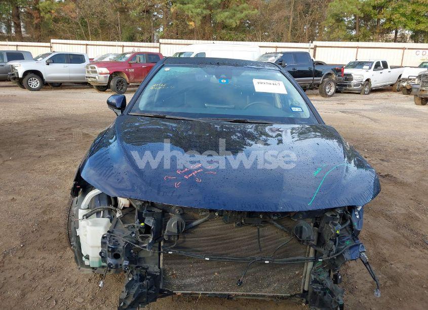 Photo 6 of 2022 Toyota Camry XSE (VIN 4T1K61AK5NU718183)