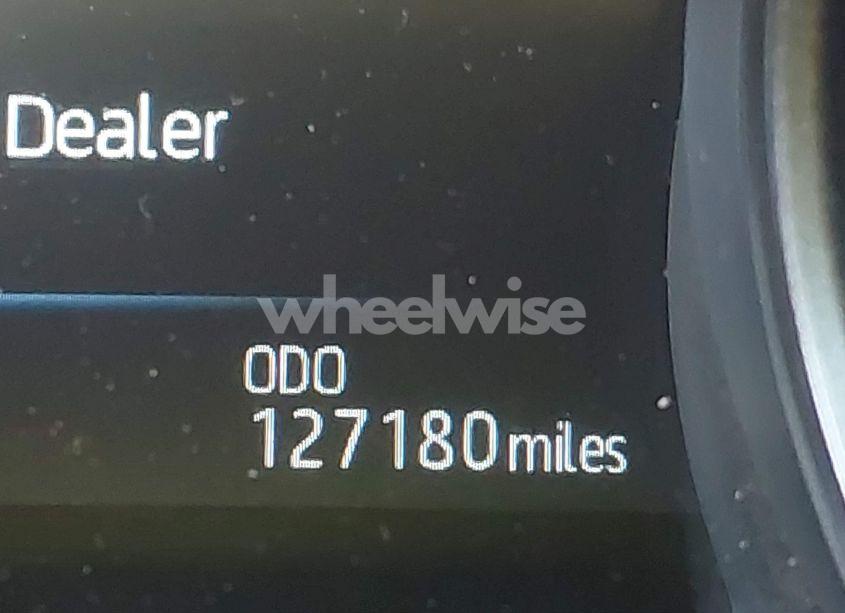 Photo 7 of 2022 Toyota Camry XSE (VIN 4T1K61AK5NU718183)