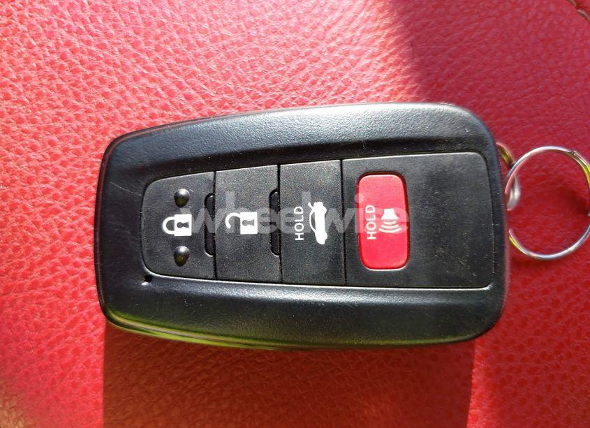 Photo 11 of 2023 Toyota Camry XSE (VIN 4T1K61AK5PU122221)