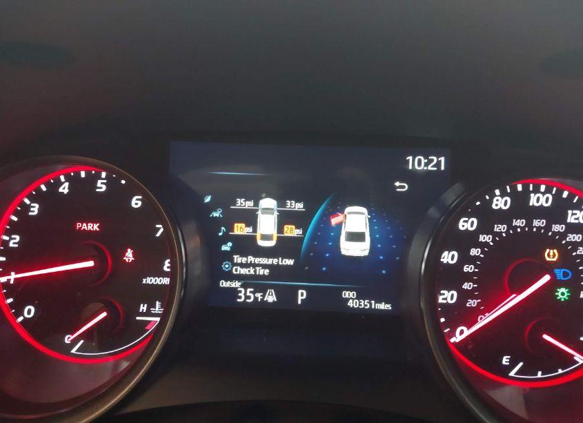 Photo 15 of 2023 Toyota Camry XSE (VIN 4T1K61AK5PU148415)