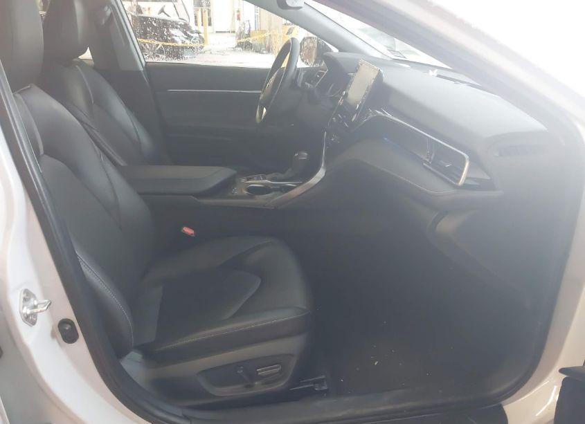 Photo 5 of 2023 Toyota Camry XSE (VIN 4T1K61AK5PU148415)