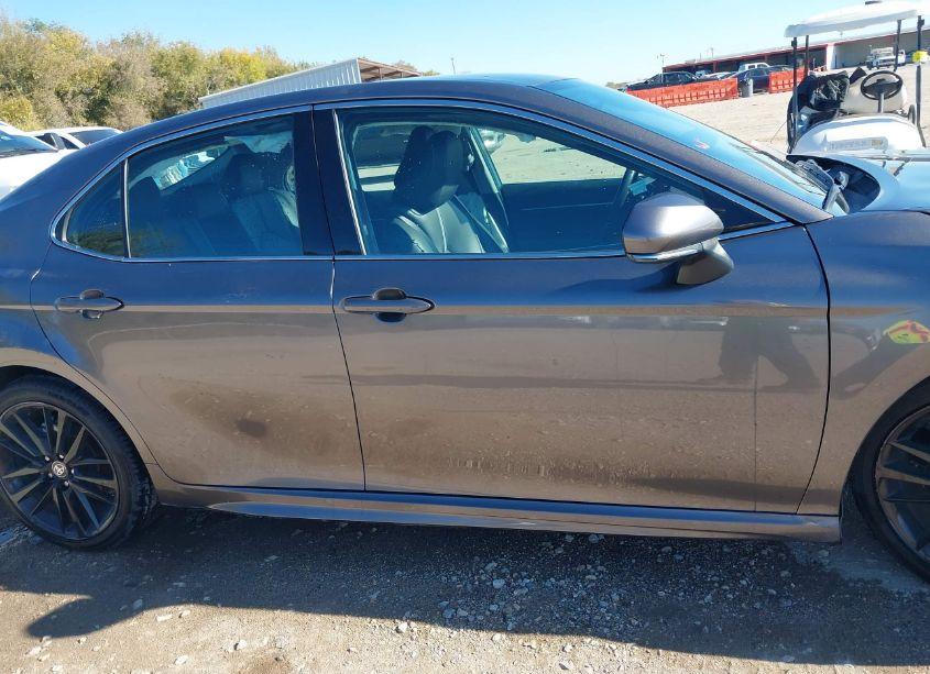 Photo 13 of 2023 Toyota Camry XSE (VIN 4T1K61AK5PU148706)