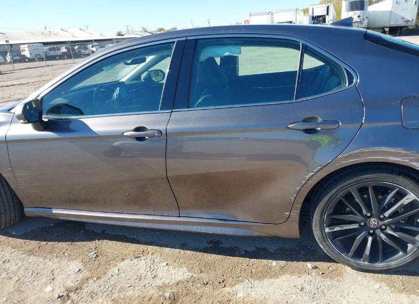 Photo 14 of 2023 Toyota Camry XSE (VIN 4T1K61AK5PU148706)