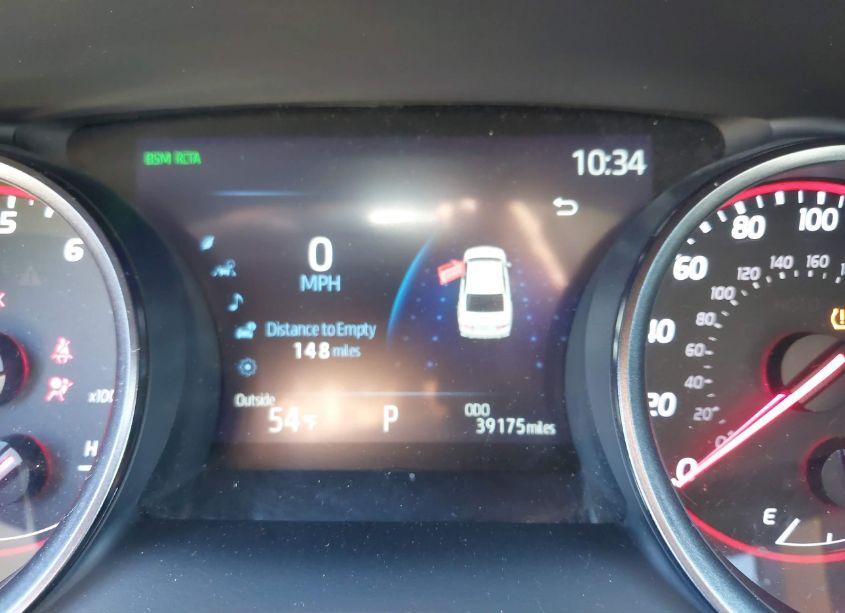 Photo 7 of 2023 Toyota Camry XSE (VIN 4T1K61AK5PU148706)