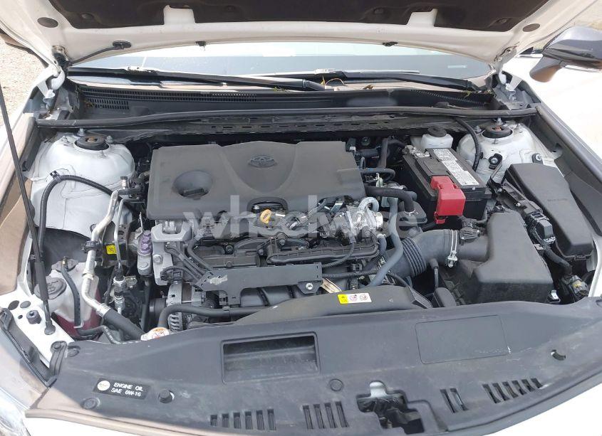 Photo 10 of 2023 Toyota Camry XSE (VIN 4T1K61AK5PU177042)