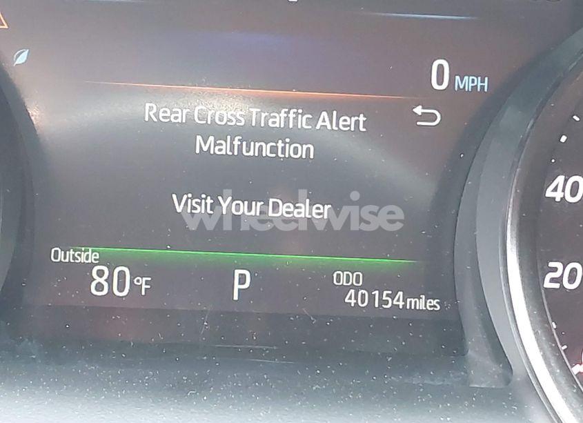 Photo 16 of 2023 Toyota Camry XSE (VIN 4T1K61AK5PU177042)