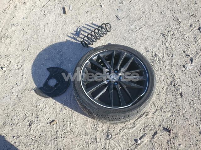 Photo 14 of 2023 TOYOTA CAMRY XSE (VIN 4T1K61AK5PU177462)