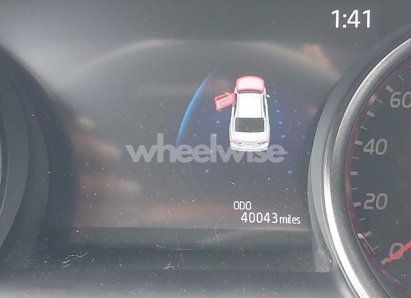 Photo 15 of 2023 Toyota Camry XSE (VIN 4T1K61AK5PU736220)