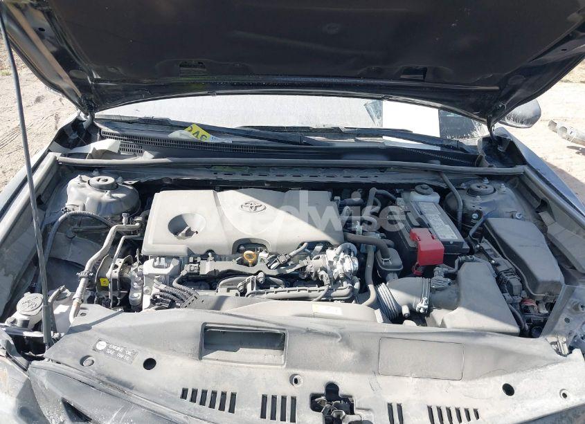 Photo 10 of 2023 Toyota Camry XSE (VIN 4T1K61AK5PU811546)