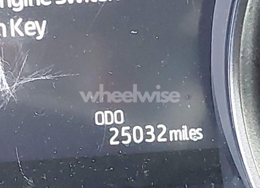 Photo 14 of 2023 Toyota Camry XSE (VIN 4T1K61AK5PU811546)