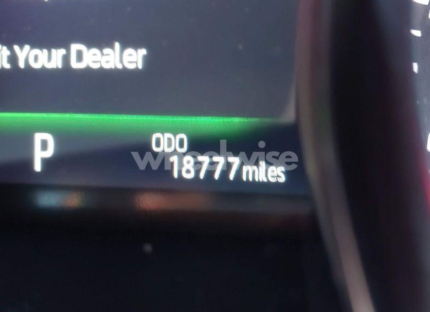 Photo 16 of 2024 Toyota Camry XSE (VIN 4T1K61AK5RU248758)