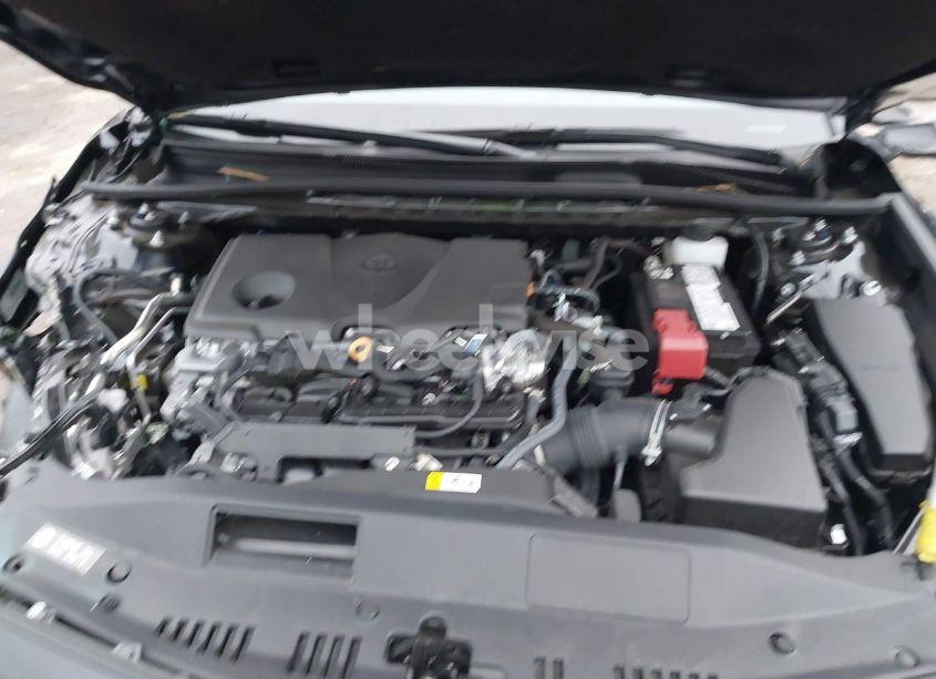 Photo 10 of 2024 Toyota Camry XSE (VIN 4T1K61AK5RU921774)