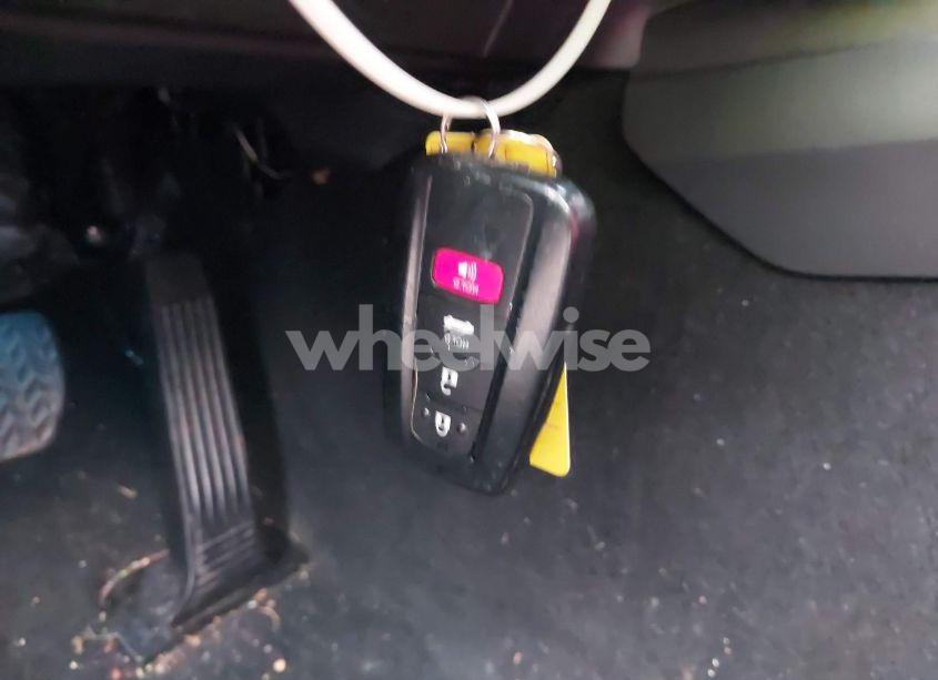 Photo 11 of 2024 Toyota Camry XSE (VIN 4T1K61AK5RU921774)