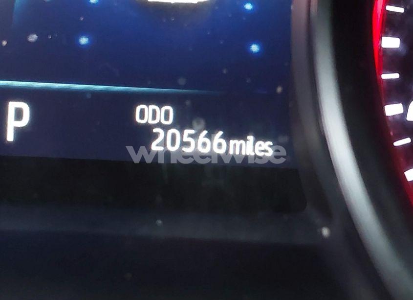 Photo 15 of 2024 Toyota Camry XSE (VIN 4T1K61AK5RU921774)