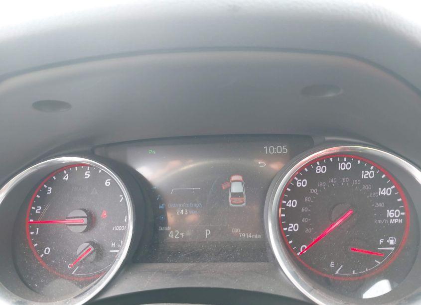 Photo 7 of 2020 Toyota Camry XSE (VIN 4T1K61AK6LU307100)