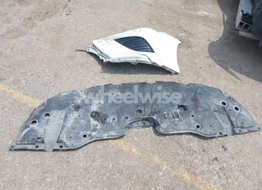 Photo 12 of 2020 Toyota Camry XSE (VIN 4T1K61AK6LU333969)