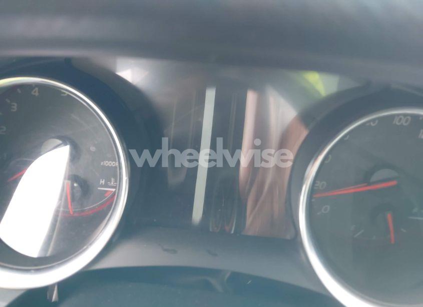 Photo 16 of 2020 Toyota Camry XSE (VIN 4T1K61AK6LU333969)