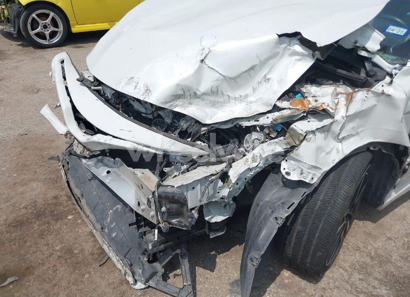 Photo 6 of 2020 Toyota Camry XSE (VIN 4T1K61AK6LU333969)