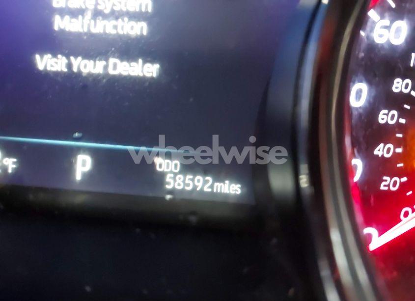 Photo 15 of 2020 Toyota Camry XSE (VIN 4T1K61AK6LU918695)