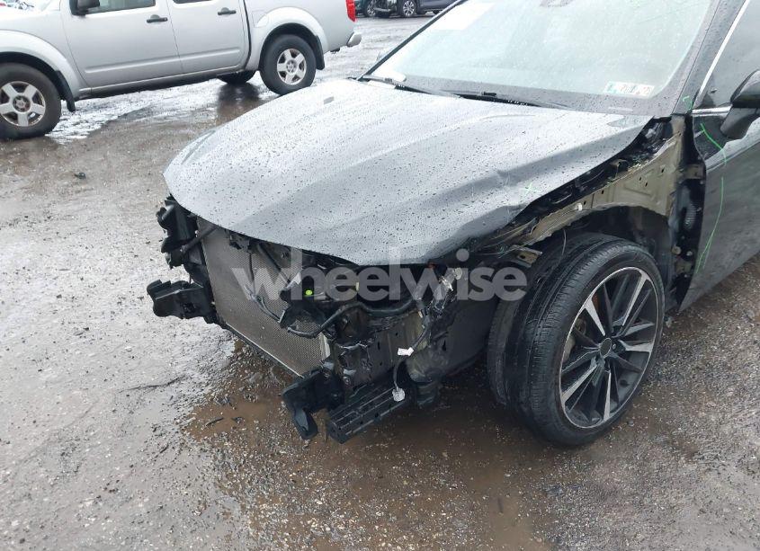 Photo 6 of 2020 Toyota Camry XSE (VIN 4T1K61AK6LU918695)