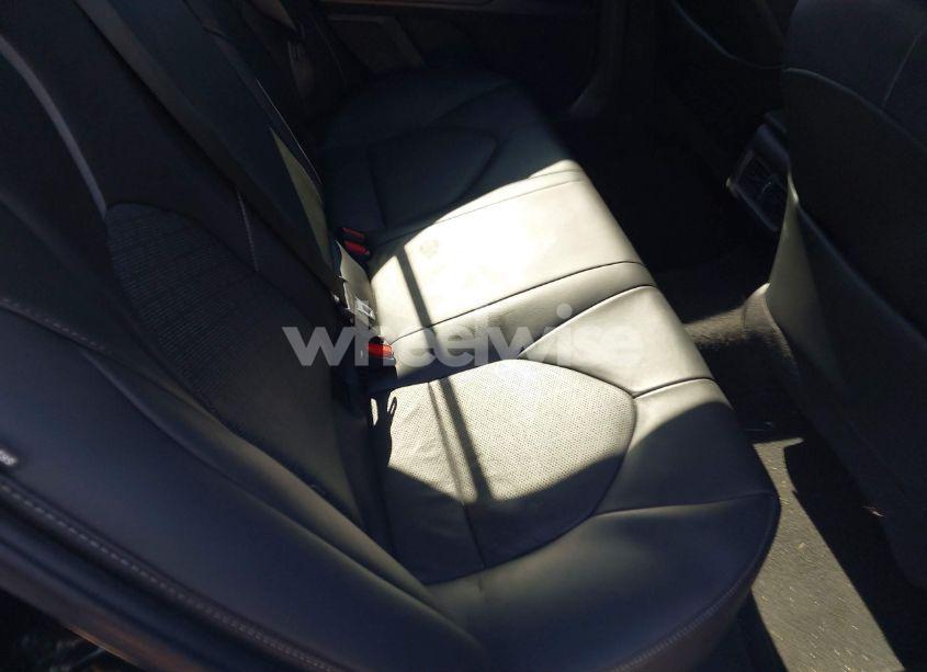 Photo 8 of 2020 Toyota Camry XSE (VIN 4T1K61AK6LU958890)