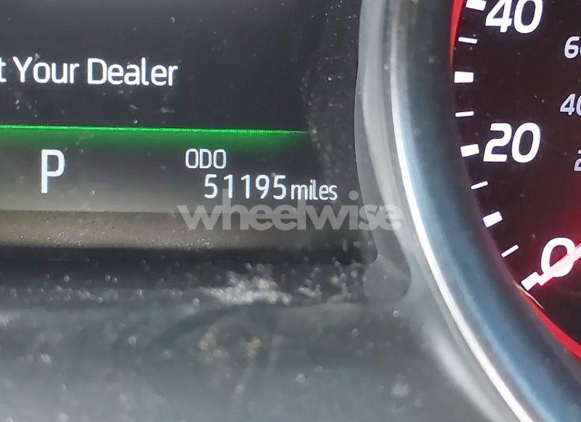 Photo 15 of 2021 Toyota Camry XSE (VIN 4T1K61AK6MU406159)