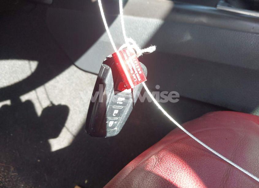 Photo 11 of 2021 Toyota Camry XSE (VIN 4T1K61AK6MU442806)