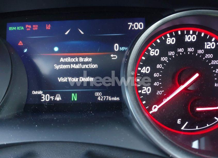 Photo 15 of 2022 Toyota Camry XSE (VIN 4T1K61AK6NU004773)