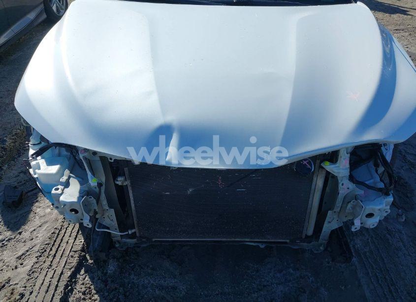 Photo 13 of 2022 Toyota Camry XSE (VIN 4T1K61AK6NU011836)