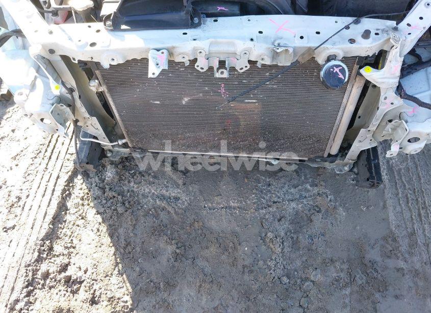 Photo 6 of 2022 Toyota Camry XSE (VIN 4T1K61AK6NU011836)