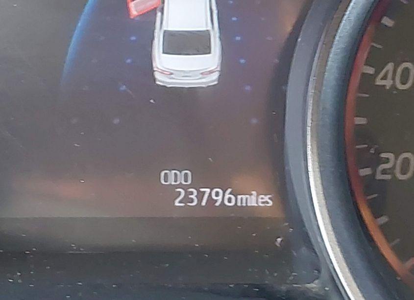 Photo 15 of 2023 Toyota Camry XSE (VIN 4T1K61AK6PU082599)