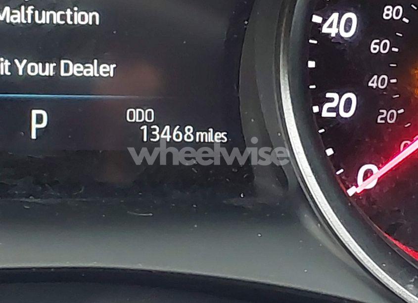 Photo 16 of 2024 Toyota Camry XSE (VIN 4T1K61AK6RU236165)